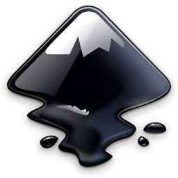 Inkscape Logo